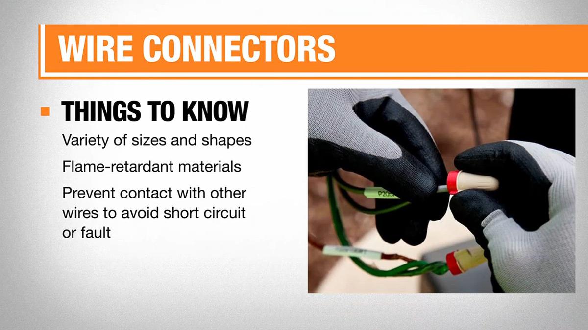 Electrical Power Cable Types 6806